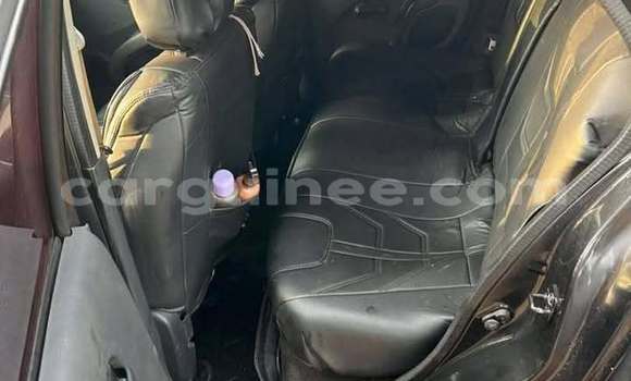 Acheter Occasion Voiture Nissan Micra Noir à Conakry, Conakry Acheter Occasion Voiture Nissan Micra Noir à Conakry, Conakry