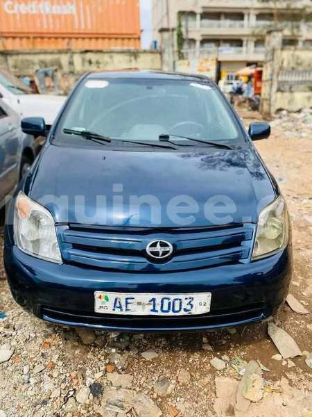 Big with watermark toyota sienna conakry conakry 10757