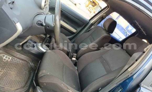 Acheter Occasion Voiture Toyota Sienna Bleu à Conakry, Conakry Acheter Occasion Voiture Toyota Sienna Bleu à Conakry, Conakry