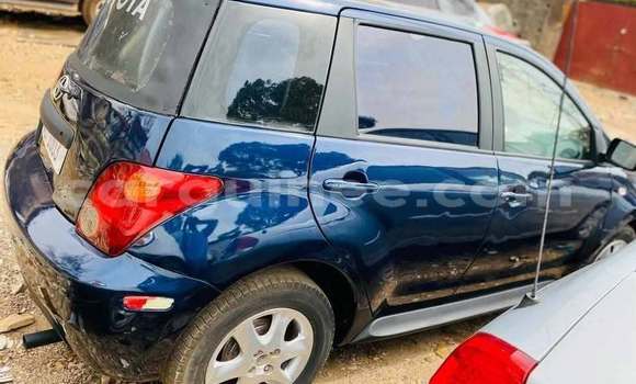 Acheter Occasion Voiture Toyota Sienna Bleu à Conakry, Conakry Acheter Occasion Voiture Toyota Sienna Bleu à Conakry, Conakry