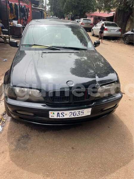 Big with watermark bmw 1 series conakry conakry 10758