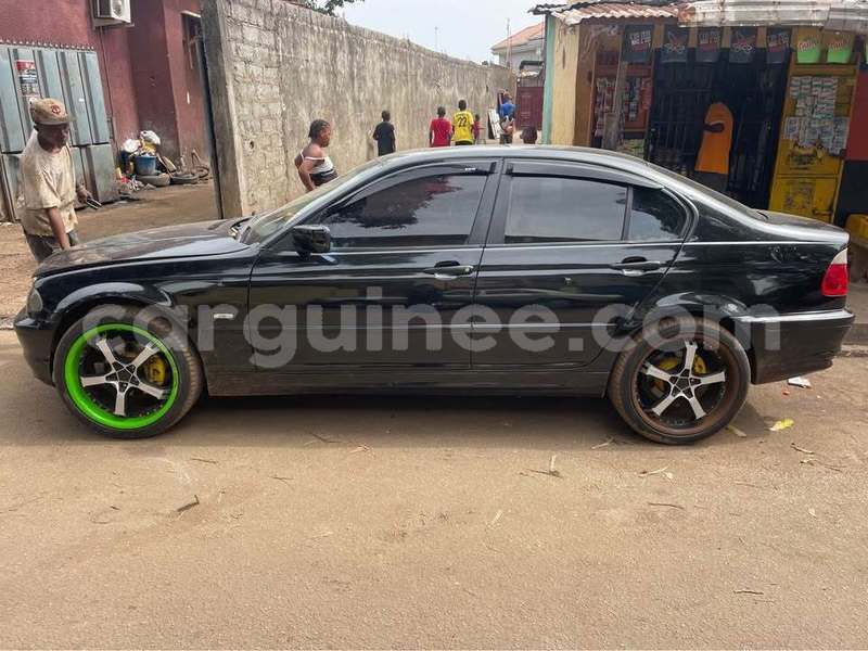 Big with watermark bmw 1 series conakry conakry 10758