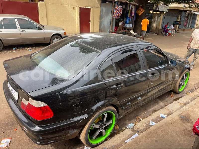 Big with watermark bmw 1 series conakry conakry 10758