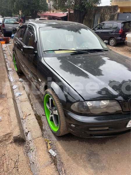 Big with watermark bmw 1 series conakry conakry 10758