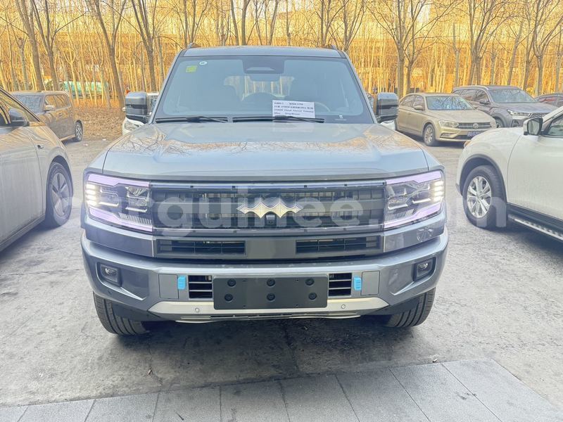 Big with watermark byd leopard 5 conakry conakry 10761