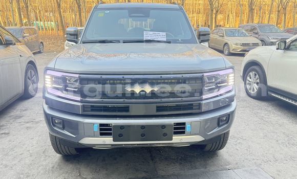 Acheter Occasion Voiture BYD Leopard 5 Autre à Conakry, Conakry