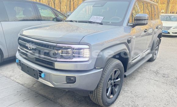 Acheter Occasion Voiture BYD Leopard 5 Autre à Conakry, Conakry Acheter Occasion Voiture BYD Leopard 5 Autre à Conakry, Conakry