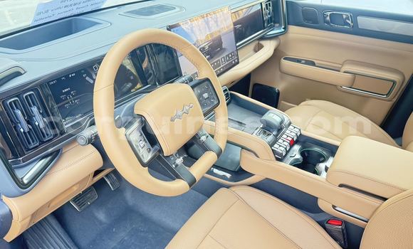 Acheter Occasion Voiture BYD Leopard 5 Autre à Conakry, Conakry Acheter Occasion Voiture BYD Leopard 5 Autre à Conakry, Conakry