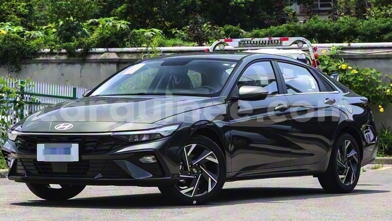 Big with watermark hyundai elantra conakry conakry 10762