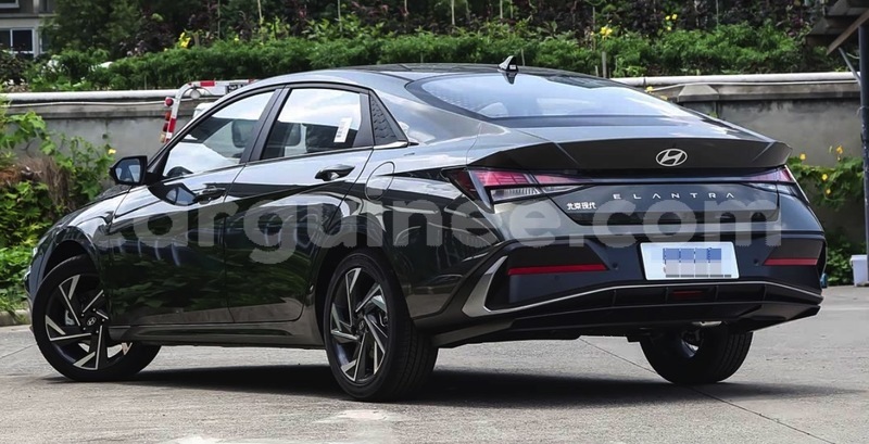 Big with watermark hyundai elantra conakry conakry 10762