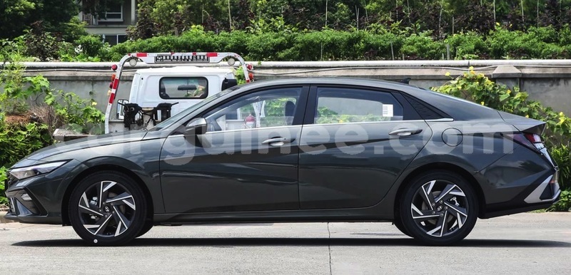 Big with watermark hyundai elantra conakry conakry 10762