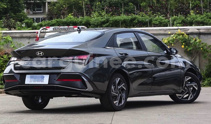 Big with watermark hyundai elantra conakry conakry 10762