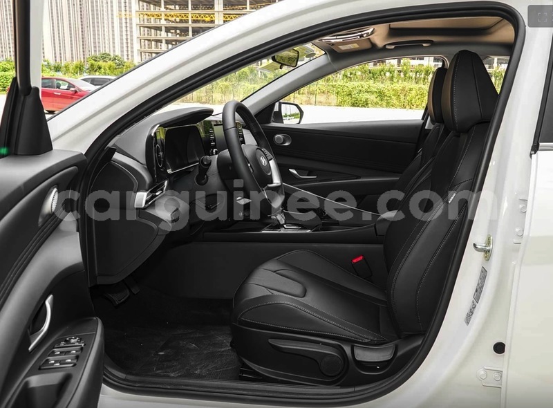 Big with watermark hyundai elantra conakry conakry 10762