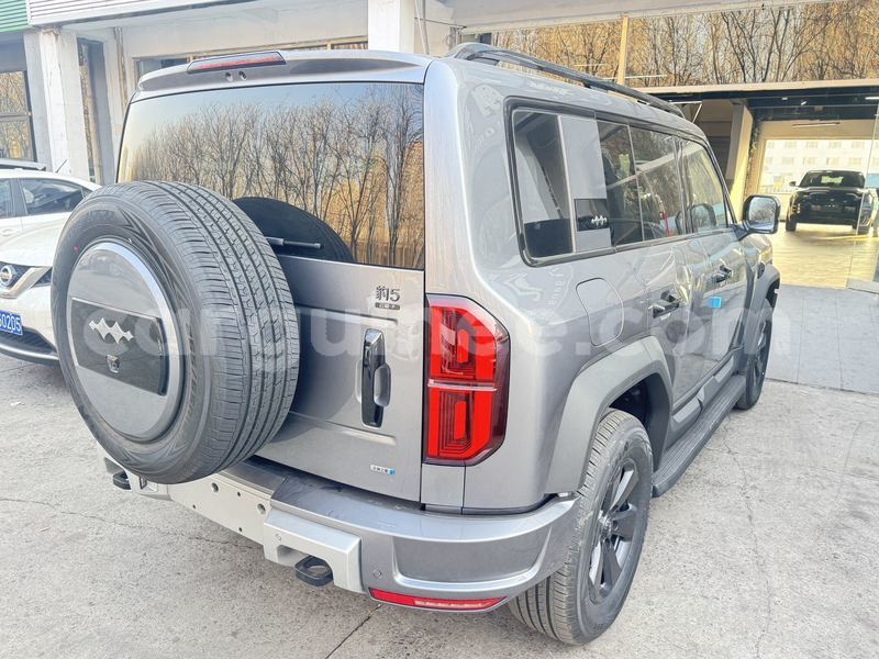 Big with watermark byd leopard 5 conakry conakry 10763