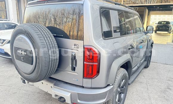 Acheter Occasion Voiture BYD Leopard 5 Other à Conakry, Conakry Acheter Occasion Voiture BYD Leopard 5 Other à Conakry, Conakry