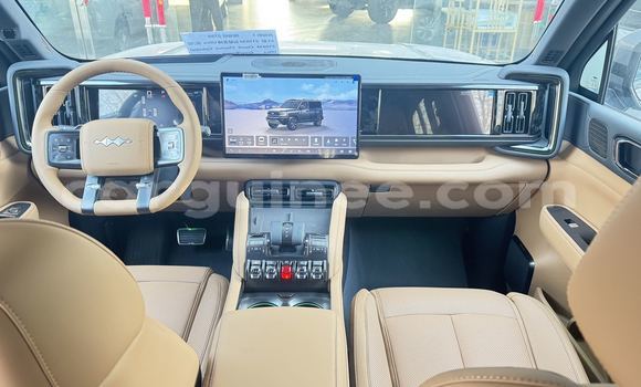 Acheter Occasion Voiture BYD Leopard 5 Other à Conakry, Conakry Acheter Occasion Voiture BYD Leopard 5 Other à Conakry, Conakry