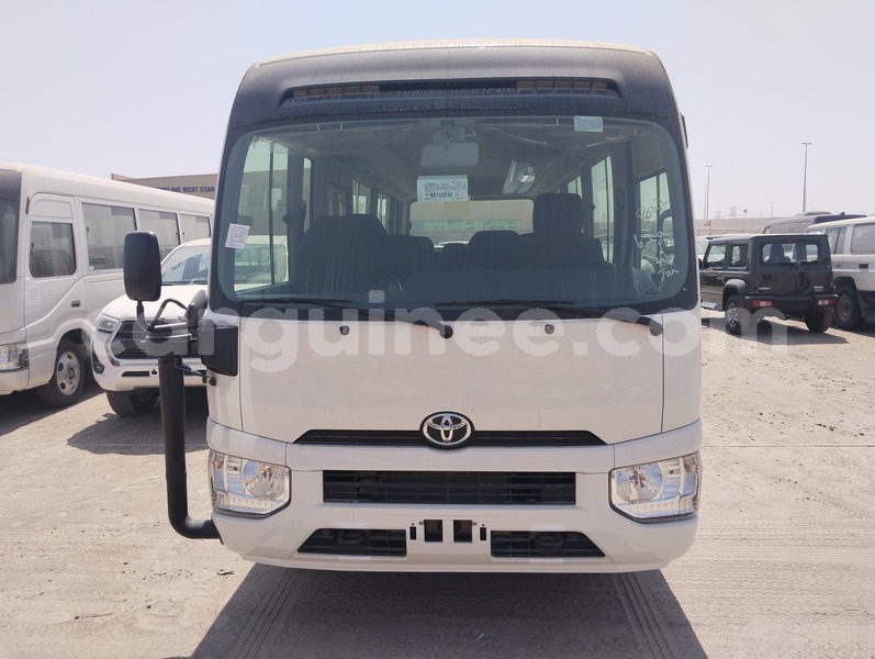 Big with watermark toyota coaster conakry conakry 10766