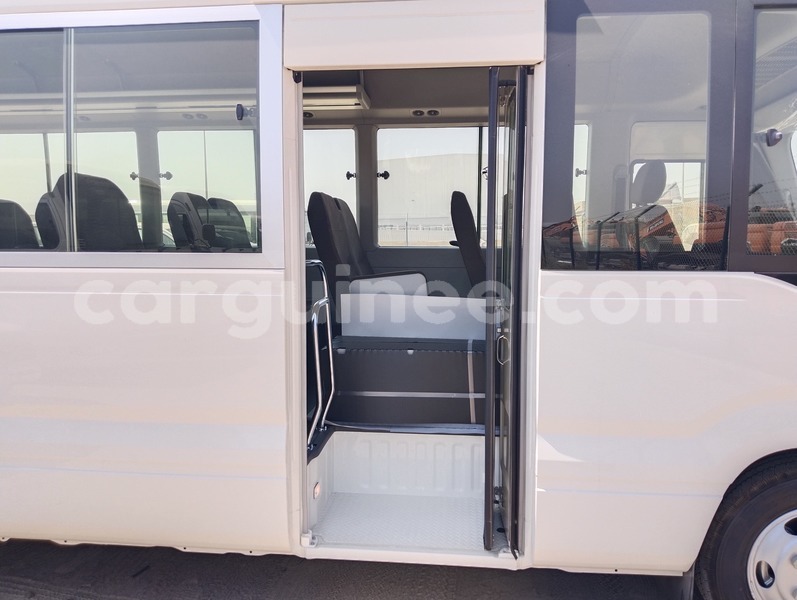 Big with watermark toyota coaster conakry conakry 10766