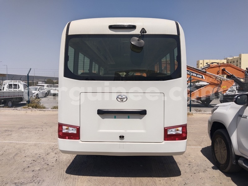 Big with watermark toyota coaster conakry conakry 10766