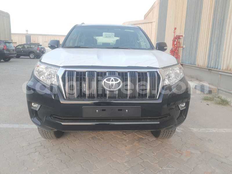 Big with watermark toyota land cruiser prado conakry conakry 10767