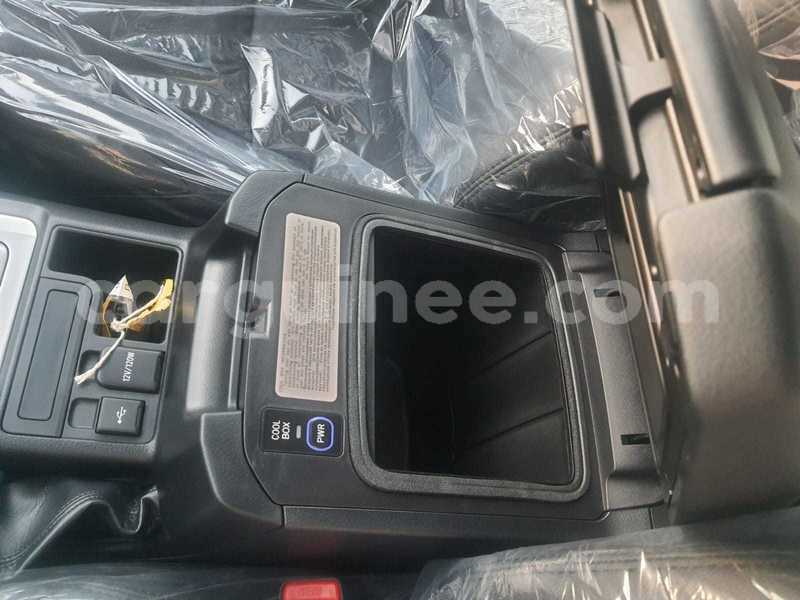 Big with watermark toyota land cruiser prado conakry conakry 10767