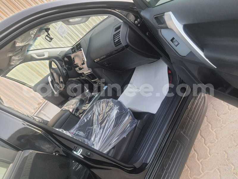 Big with watermark toyota land cruiser prado conakry conakry 10767