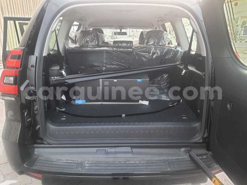 Big with watermark toyota land cruiser prado conakry conakry 10767