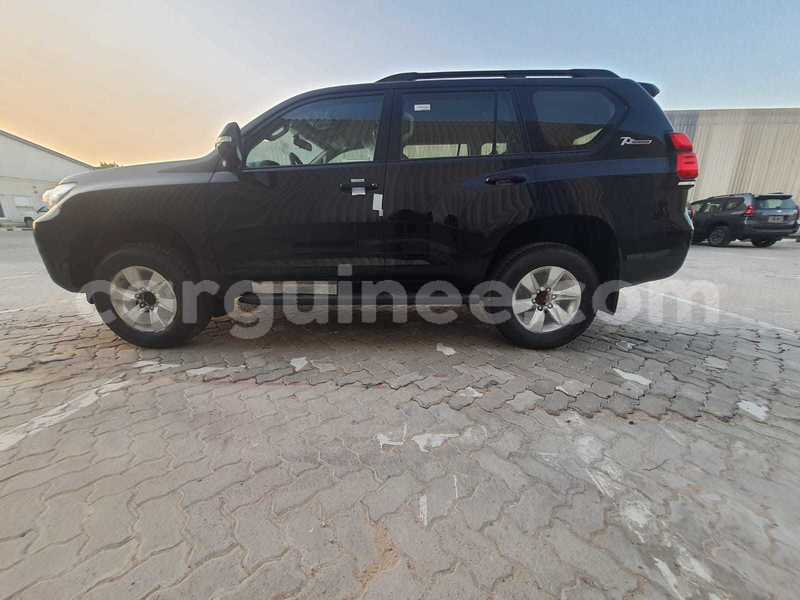 Big with watermark toyota land cruiser prado conakry conakry 10767