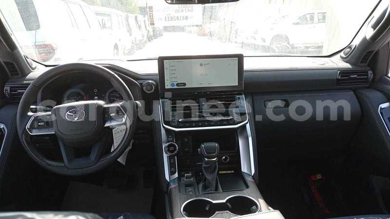Big with watermark toyota land cruiser conakry conakry 10768