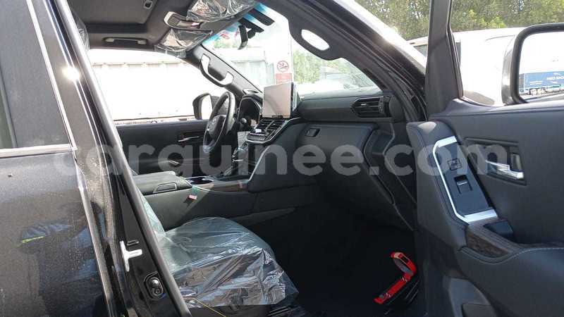 Big with watermark toyota land cruiser conakry conakry 10768