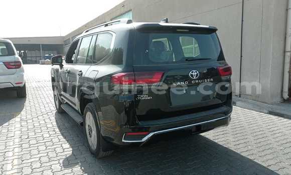 Acheter Neuf Voiture Toyota Land Cruiser Noir à Conakry, Conakry Acheter Neuf Voiture Toyota Land Cruiser Noir à Conakry, Conakry