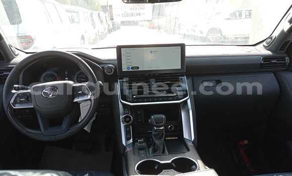 Acheter Neuf Voiture Toyota Land Cruiser Noir à Conakry, Conakry Acheter Neuf Voiture Toyota Land Cruiser Noir à Conakry, Conakry