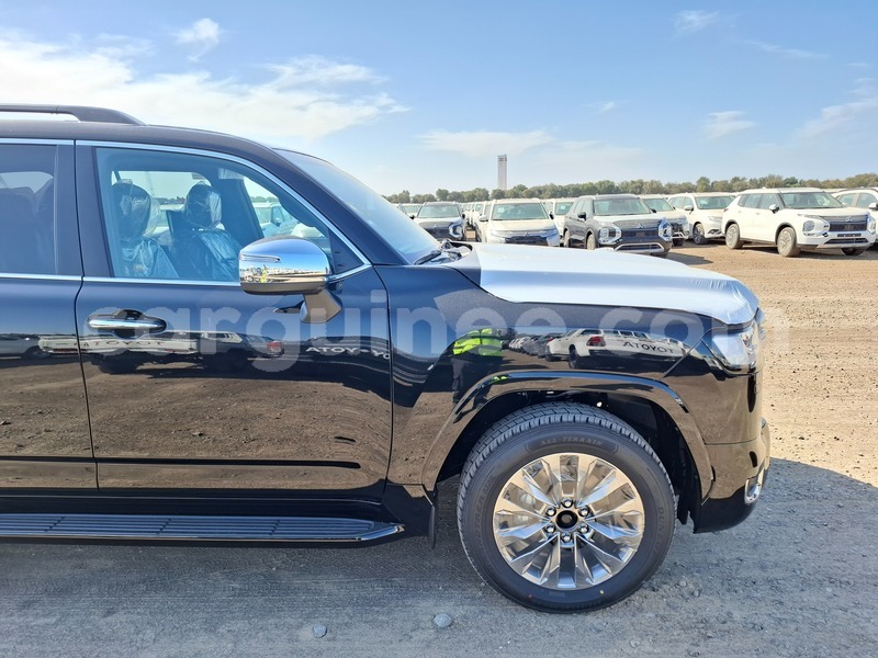 Big with watermark toyota land cruiser conakry conakry 10768