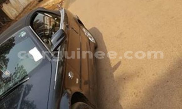 Acheter Occasion Voiture BMW 3–Series Noir à Conakry, Conakry Acheter Occasion Voiture BMW 3–Series Noir à Conakry, Conakry