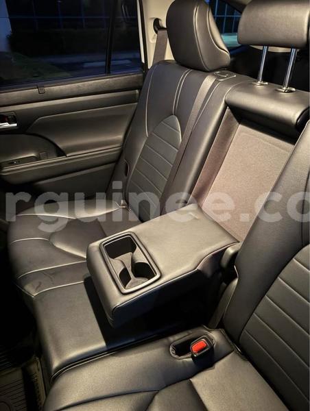 Big with watermark toyota highlander conakry conakry 10771