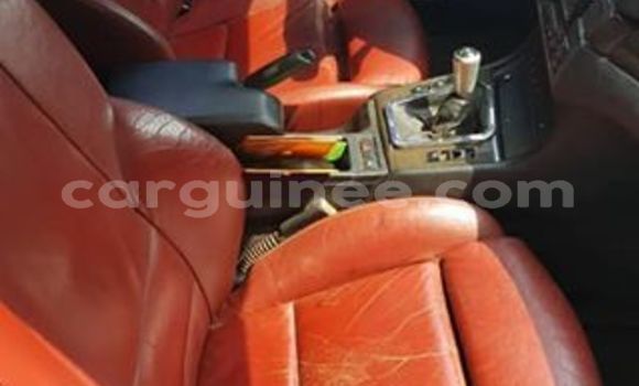 Acheter Occasion Voiture BMW 3–Series Noir à Conakry, Conakry Acheter Occasion Voiture BMW 3–Series Noir à Conakry, Conakry