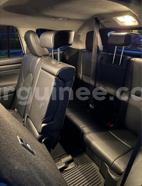 Big with watermark toyota highlander conakry conakry 10771