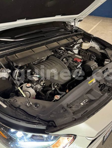 Big with watermark toyota highlander conakry conakry 10771