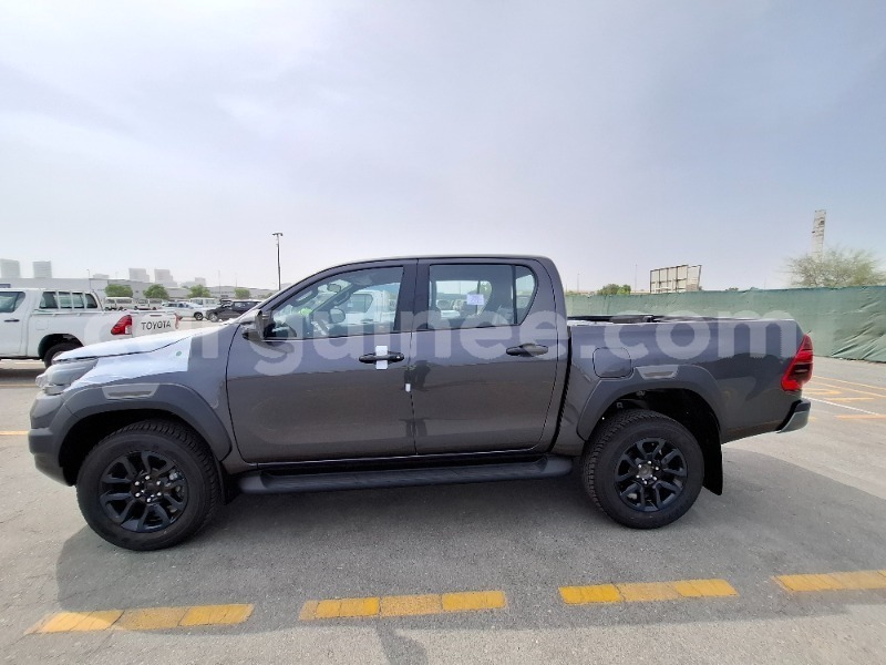 Big with watermark toyota hilux conakry conakry 10772