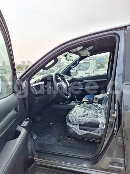 Big with watermark toyota hilux conakry conakry 10772