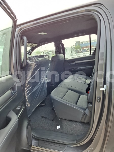 Big with watermark toyota hilux conakry conakry 10772