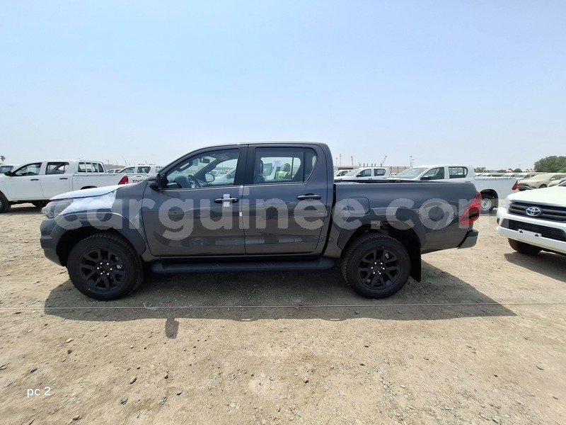 Big with watermark toyota hilux conakry conakry 10772