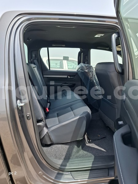 Big with watermark toyota hilux conakry conakry 10772