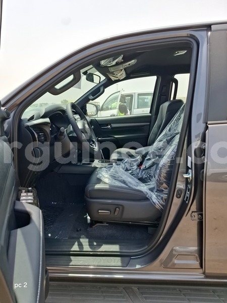 Big with watermark toyota hilux conakry conakry 10772