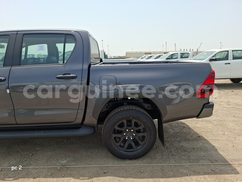 Big with watermark toyota hilux conakry conakry 10772