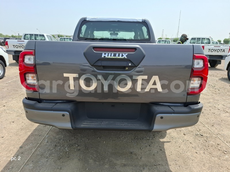 Big with watermark toyota hilux conakry conakry 10772