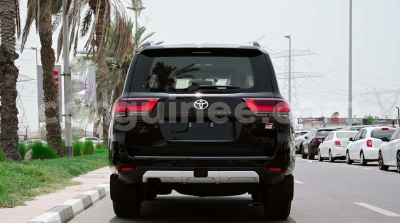 Big with watermark toyota land cruiser prado conakry conakry 10773