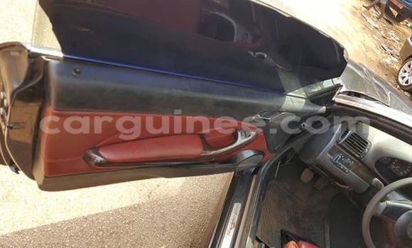 Acheter Occasion Voiture BMW 3–Series Noir à Conakry, Conakry Acheter Occasion Voiture BMW 3–Series Noir à Conakry, Conakry