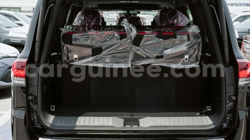 Big with watermark toyota land cruiser prado conakry conakry 10773