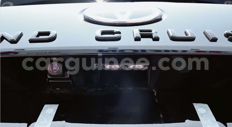 Big with watermark toyota land cruiser prado conakry conakry 10773